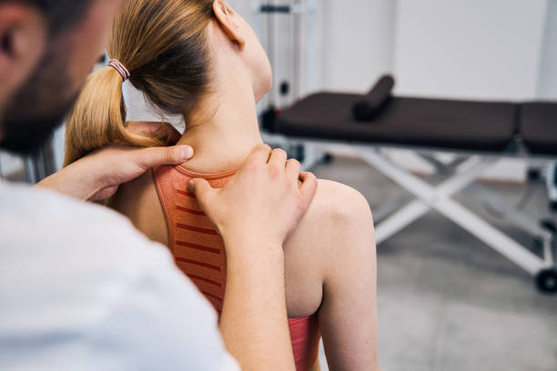 Chiropractic care is one of the most effective treatments for neck pain.