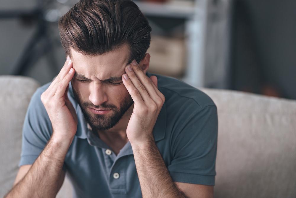 Different types of headaches are becoming more common in today's society and may have several causes.