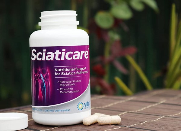 There are various medications and drugs available for sciatic nerve pain treatment.