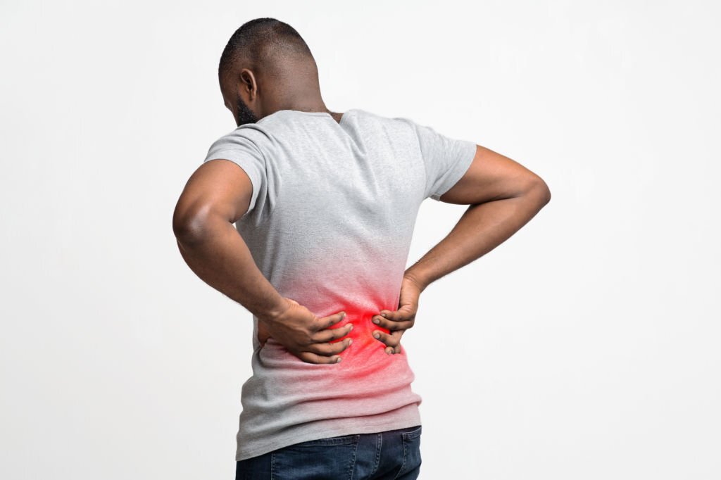 Sciatica is usually caused by the inflammation of the sciatic nerve pain with different symptoms.