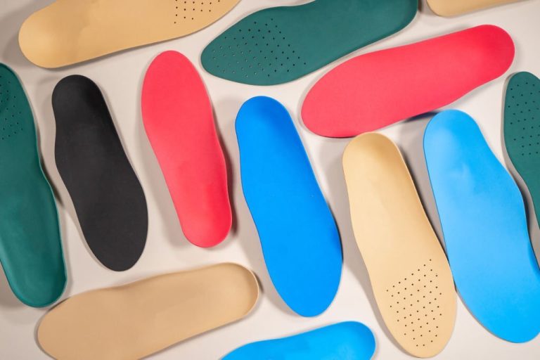 Foot orthotics have more than one type and each type is most suitable for certain type of people.
