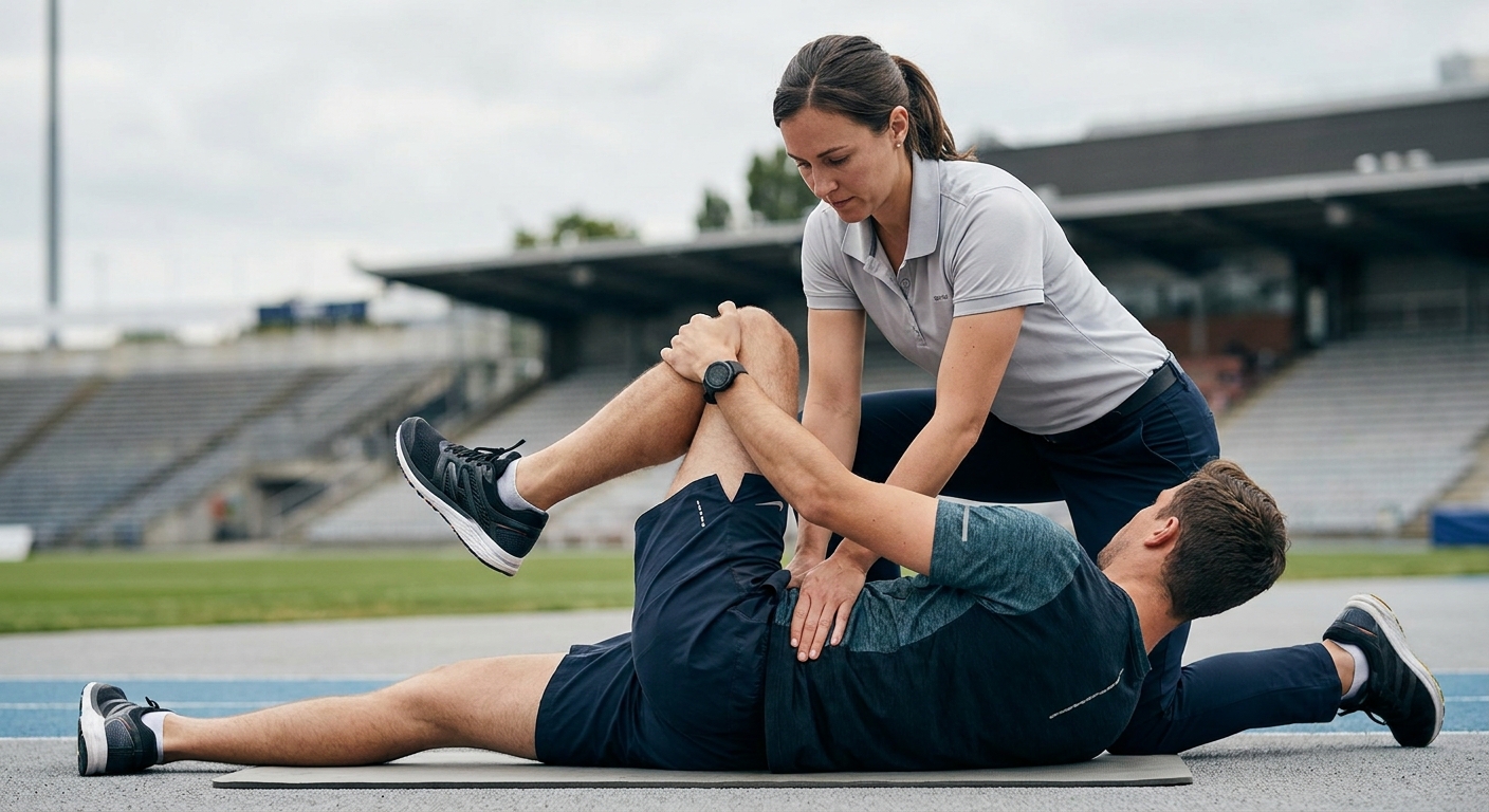 How Active Release Technique (ART) Helps Runners Overcome Chronic Leg and Lower Back Pain