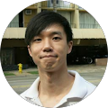 Dave Chow Icon