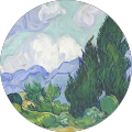 Josh Cronkhite Icon