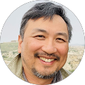 Fred Chen Icon