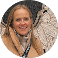Laura Vajanto Icon